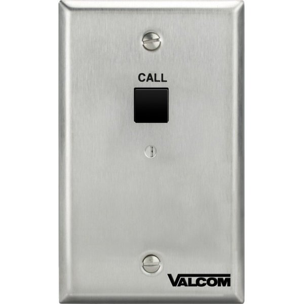 Valcom Call In Switch, V-2971 V-2971